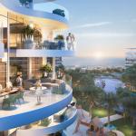 Damac Lagoons Views 12