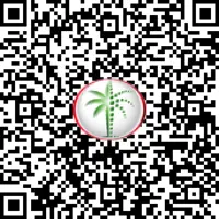 Trakheesi Permit QR