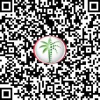 Trakheesi Permit QR