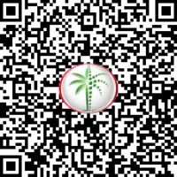 Trakheesi Permit QR