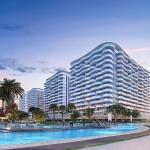 Damac Lagoons Views 11