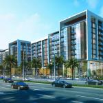 Acacia by Emaar | Dubai Hills Estate
