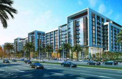 Acacia by Emaar | Dubai Hills Estate