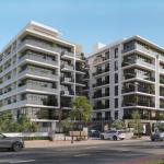 Al Haseen 3 by Dugasta Properties | Dubai Industrial City - Dubai