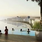 3 BR – Aquamont by Sobha Realty – Umm Al Quwain, Tower C