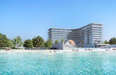 Armani Beach Residences by ARADA – Palm Jumeirah, Dubai