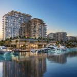 Aurea by EMAAR | Rashid Yacht and Marina