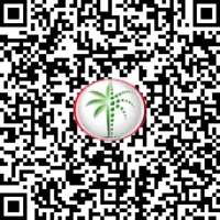 Trakheesi Permit QR