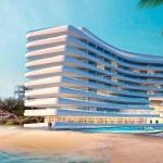 Azizi Mina – Palm Jumeirah, Dubai