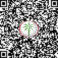 Trakheesi Permit QR