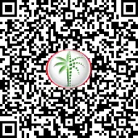 Trakheesi Permit QR
