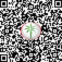 Trakheesi Permit QR
