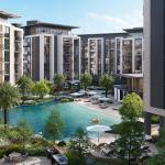 Belgravia Gardens by Ellington
