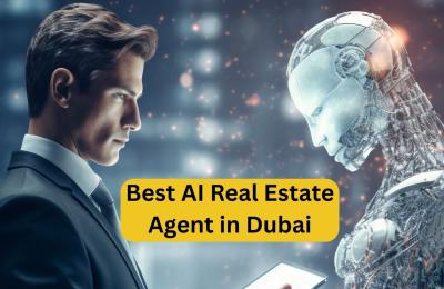 Best AI Real Estate Agent in Dubai