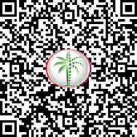 Trakheesi Permit QR