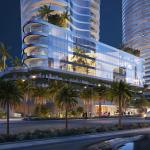 Canal Crown By Damac