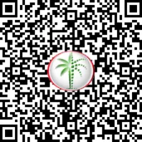 Trakheesi Permit QR