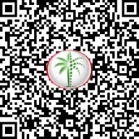 Trakheesi Permit QR