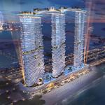 Damac Bay by Cavalli