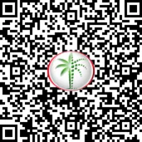 Trakheesi Permit QR