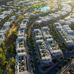 Damac Riverside – Olive by Damac Properties | Dubai Investment Park 2, Dubai