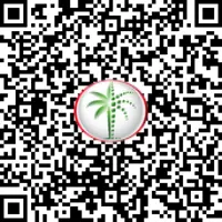 Trakheesi Permit QR