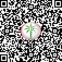 Trakheesi Permit QR