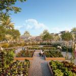 Farm Gardens Phase 3 by Emaar | The Valley