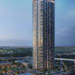 Lyvia by Palace from Emaar Properties | Dubai Creek Harbour - Dubai