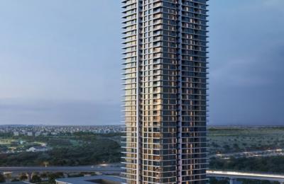 Lyvia by Palace from Emaar Properties | Dubai Creek Harbour - Dubai
