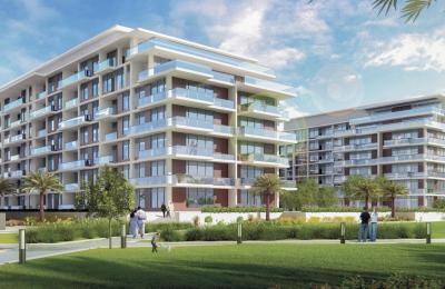 Mulberry by Emaar | Dubai Hills Estate