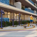 3 BR – Ocean Pearl by Samana, Dubai Islands, Dubai