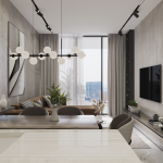 3 BR – Ocean Pearl by Samana, Dubai Islands, Dubai