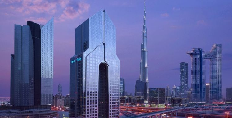 Where is the Best Place to Buy Off-Plan in Dubai?