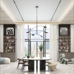 One River Point by Ellington