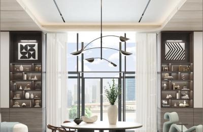 One River Point by Ellington