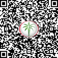 Trakheesi Permit QR