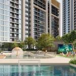 1+ BR – Orbis Tower E – Motor City, Dubai