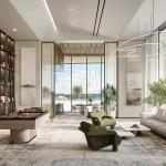 1 BR – Riverton House by Ellington, Meydan City, Dubai