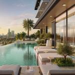 1 BR – Riverton House by Ellington, Meydan City, Dubai