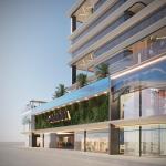 Samana Business Park by Samana Developers | Majan - Dubai