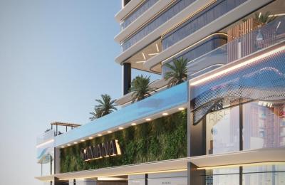 Samana Business Park by Samana Developers | Majan - Dubai