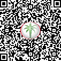 Trakheesi Permit QR