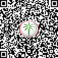 Trakheesi Permit QR