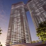 Sobha SeaHaven Tower A by Sobha Realty | Dubai Harbour
