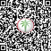 Trakheesi Permit QR