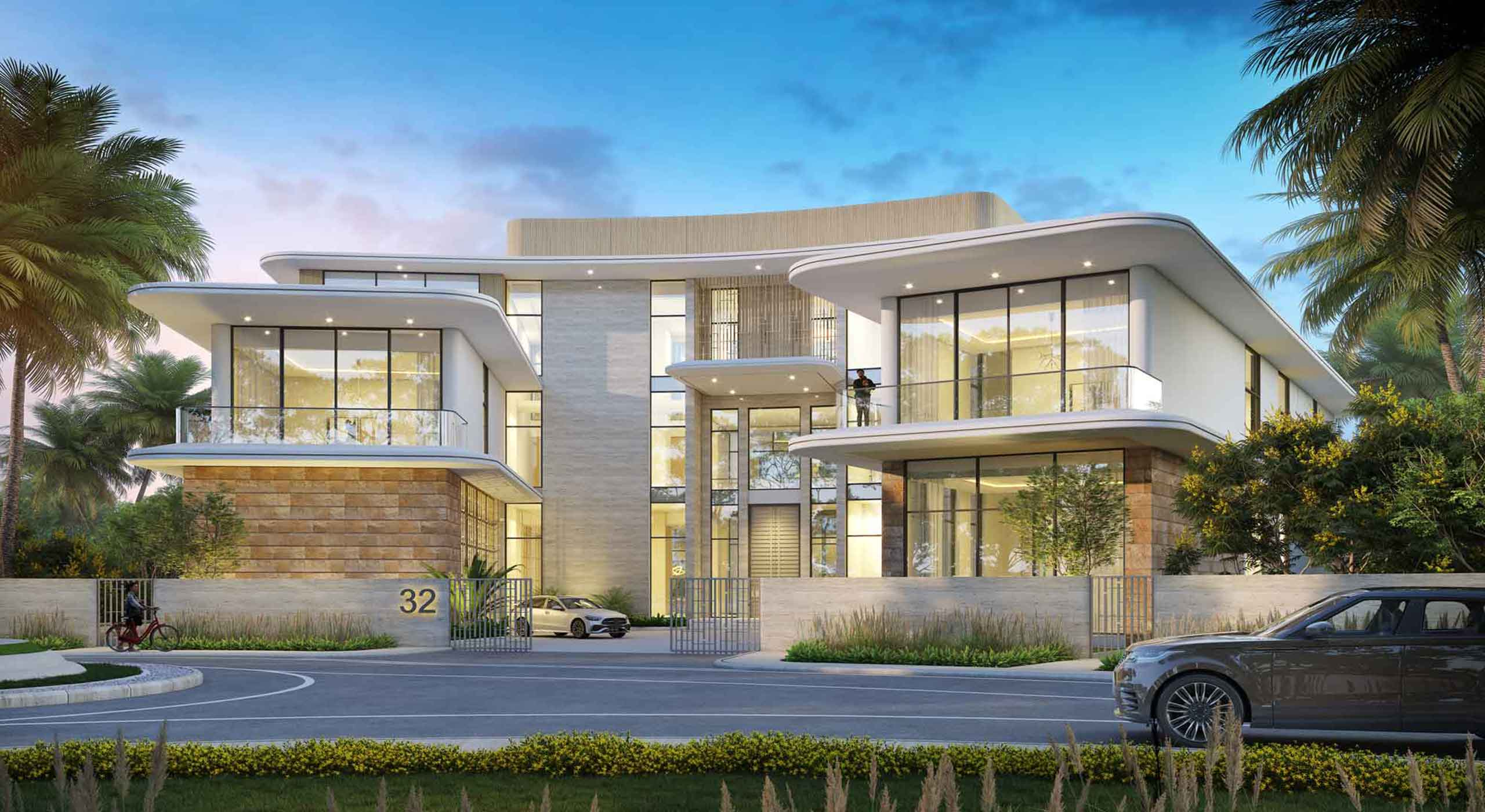 4BR Villa in Sobha Siniya Island by Sobha | Sobha Siniya Island,Umm al-Quwain