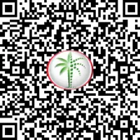 Trakheesi Permit QR
