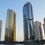 1 BR – Solis Tower B by Sobha – Motor City, Dubai