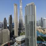 1 BR – Solis Tower B by Sobha – Motor City, Dubai